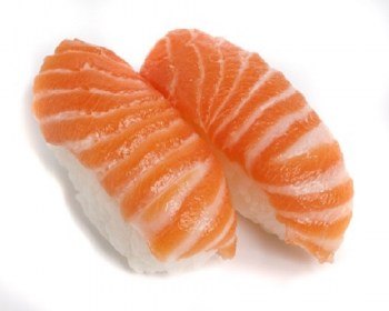 nigri salmon